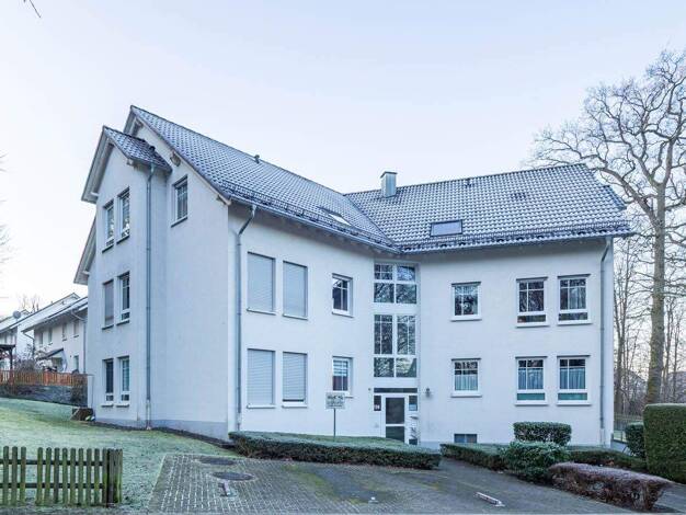 Wohnung zum Kauf 109.000 € 2 Zimmer 45 m² Neheim-Hüsten Arnsberg 59755