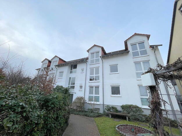 Wohnung zum Kauf provisionsfrei 645.000 € 4 Zimmer 143 m² 2. Geschoss Eberstadt Darmstadt 64297