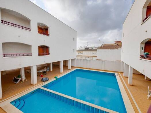 Wohnung zum Kauf 148.000 € 2 Zimmer 75 m² 1. Geschoss San Fulgencio 03177
