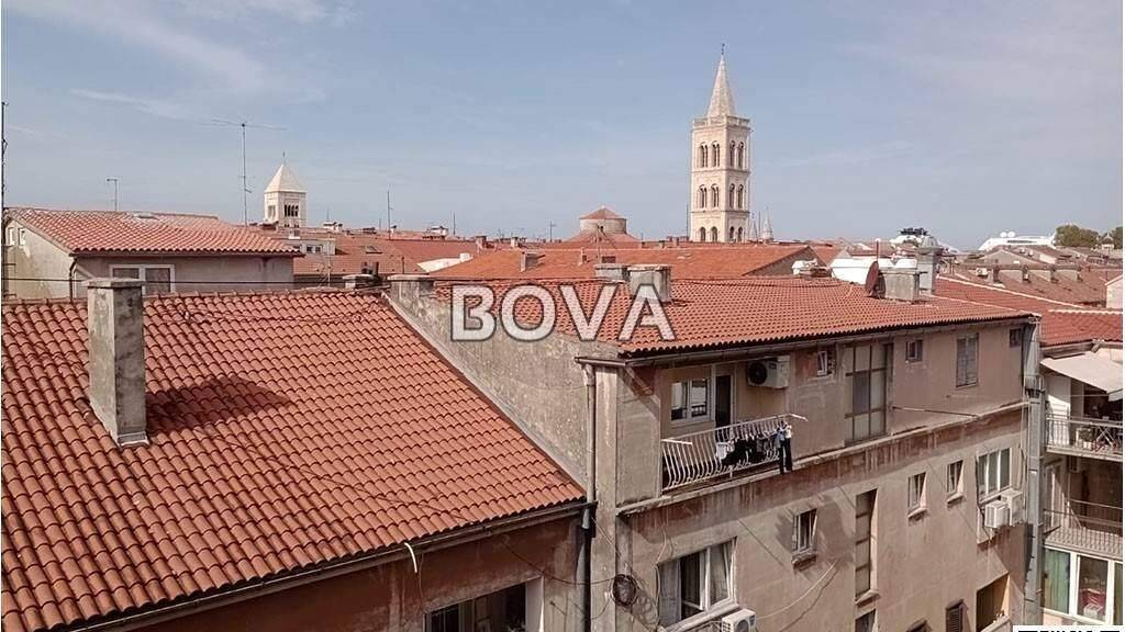 Wohnung zum Kauf 285.000 € 89 m² 4. Geschoss Zadar