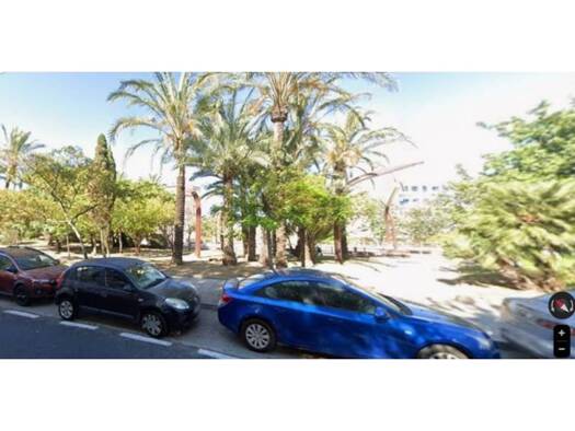 Wohn- und Gewerbegrundstück zum Kauf 240.000 € Cádiz 11008