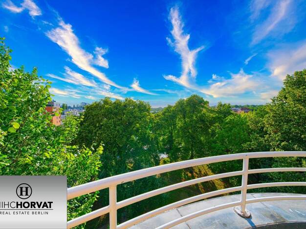 Wohnung zur Miete 777 € 2 Zimmer 61,6 m² 5. Geschoss frei ab 01.09.2025 Tegel Berlin 13507