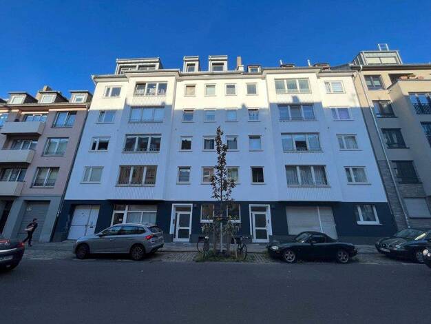 Bürogebäude zum Kauf 99.000 € 1 Zimmer 20 m² Bürofläche Flingern Süd Düsseldorf 40233