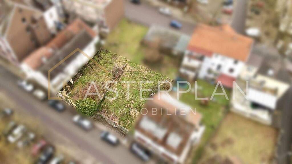 Grundstück zum Kauf 325.000 € 600 m² Grundstück Altenkessel Saarbrücken / Altenkessel 66126