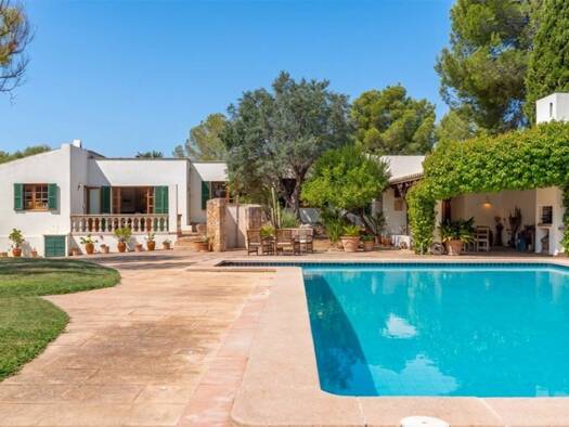 Bauernhaus zum Kauf 1.995.000 € 4 Zimmer 447 m² 6.965 m² Grundstück Palma 07010