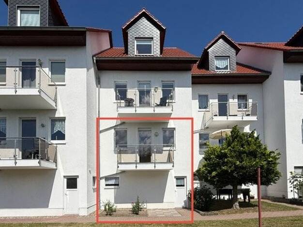 Wohnung zum Kauf 150.000 € 2 Zimmer 55 m² Sassnitz Sassnitz 18546