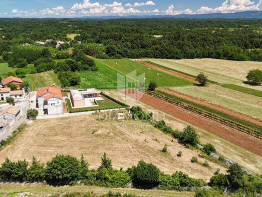 Grundstück zum Kauf 52.000 € Zminj 52341