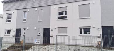 Haus zur Miete 1.200 € 4 Zimmer 105 m² 350 m² Grundstück frei ab 01.09.2025 Ziegeleistraße 40 Eisenach Eisenach 99817