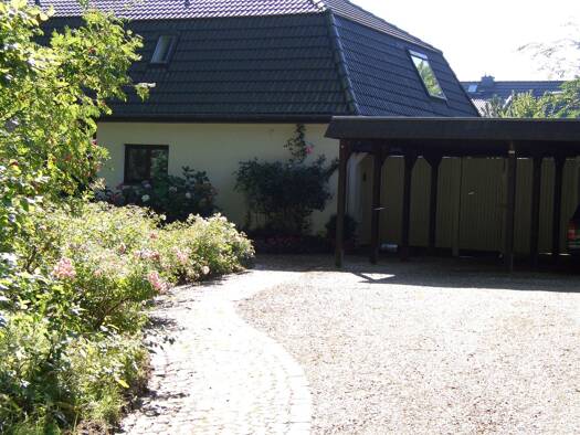 Bungalow zur Miete 1.300 € 3 Zimmer 85 m² 200 m² Grundstück frei ab 01.05.2026 Tötensen Rosengarten 21224
