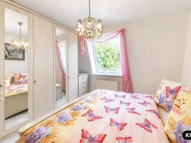 Wohnung zum Kauf 140.000 € 2,5 Zimmer 55 m² 3. Geschoss Rastatt Rastatt 76437