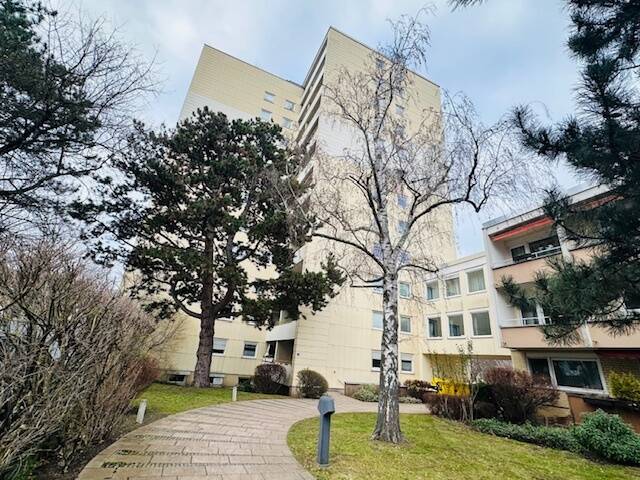 Wohnung zum Kauf 309.000 € 3 Zimmer 87,2 m²<br/>Wohnfläche 8.<br/>Geschoss ab sofort<br/>Verfügbarkeit Schoppershof Nürnberg 90491