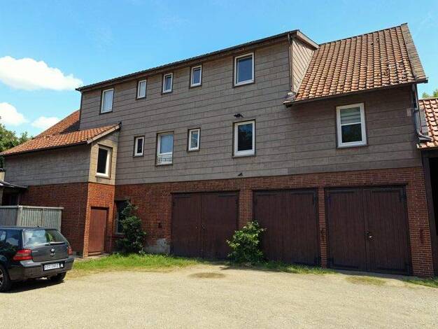 Mehrfamilienhaus zum Kauf provisionsfrei als Kapitalanlage geeignet 880.000 € 2.626 m² Oker Goslar 38642