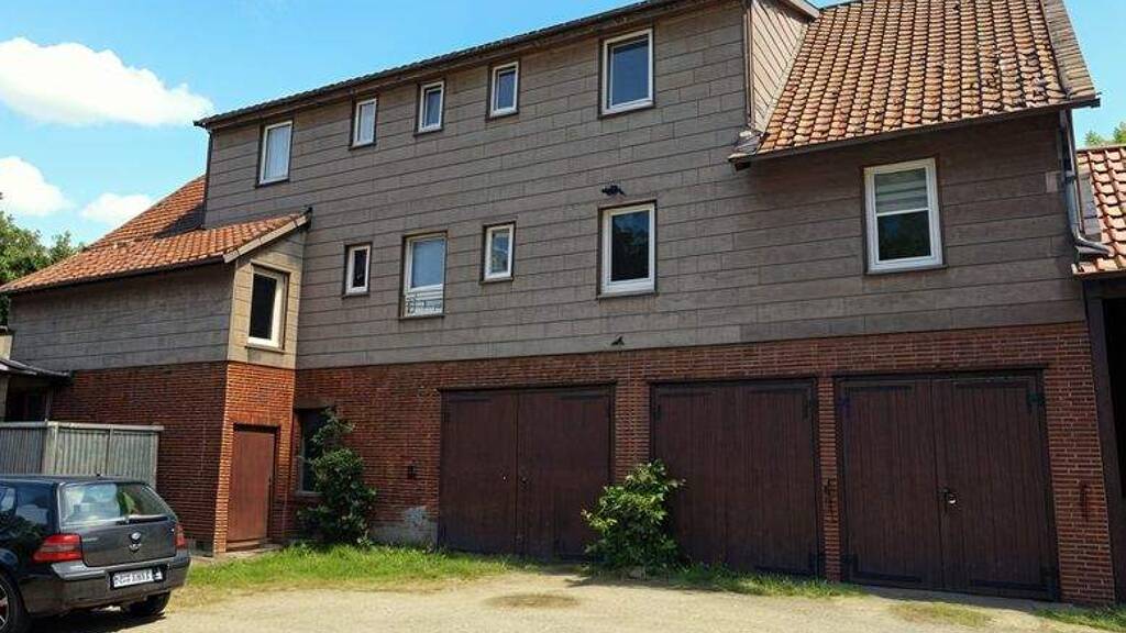 Gewerbeobjekt zum Kauf provisionsfrei als Kapitalanlage geeignet 880.000 € 2.626 m² Oker Goslar 38642