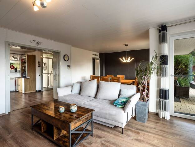 Einfamilienhaus zum Kauf 329.000 € 4 Zimmer 114 m² 710 m² Grundstück Wies Kleines Wiesental 79697