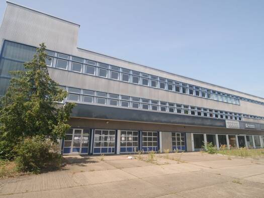 Halle/Industriefläche zur Miete 9.000 € 620 m² Lagerfläche Siegfriedstraße 81 Lichtenberg Berlin 10365