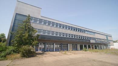 Halle/Industriefläche zur Miete 9.000 € 620 m² Lagerfläche Siegfriedstraße 81 Lichtenberg Berlin 10365
