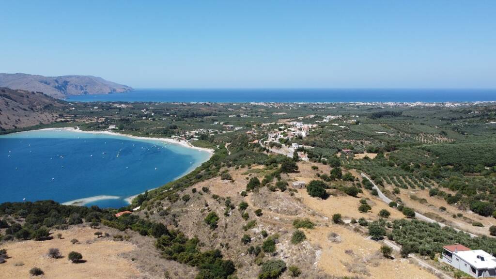 Grundstück zum Kauf 180.000 € 5.200 m² Grundstück Kournas 73007