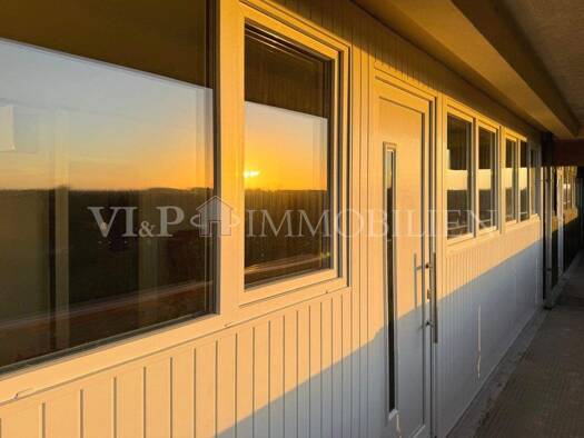 Wohnung zur Miete 590 € 3 Zimmer 86 m² Barenburg Emden 26725