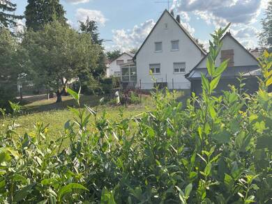 Gewerbepark zum Kauf 400.000 € 965 m² Grundstück Altdorf Altdorf 84032