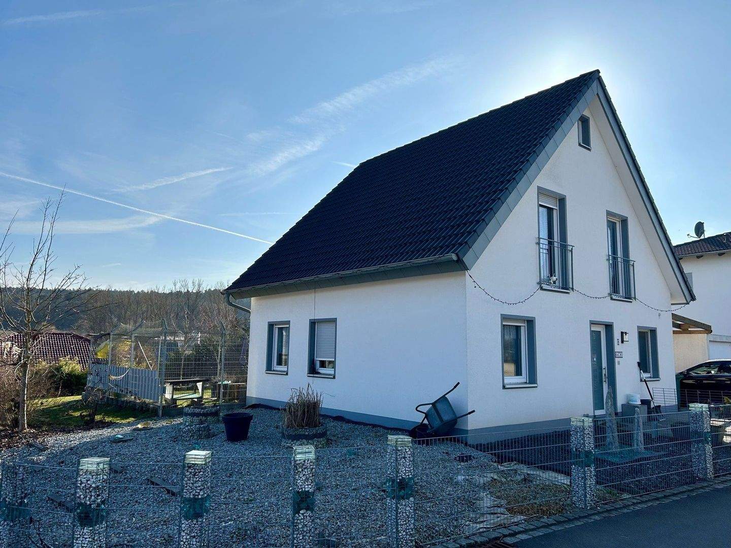House in Vestenbergsgreuth, Landkreis Erlangen-Höchstadt - Ansicht 6