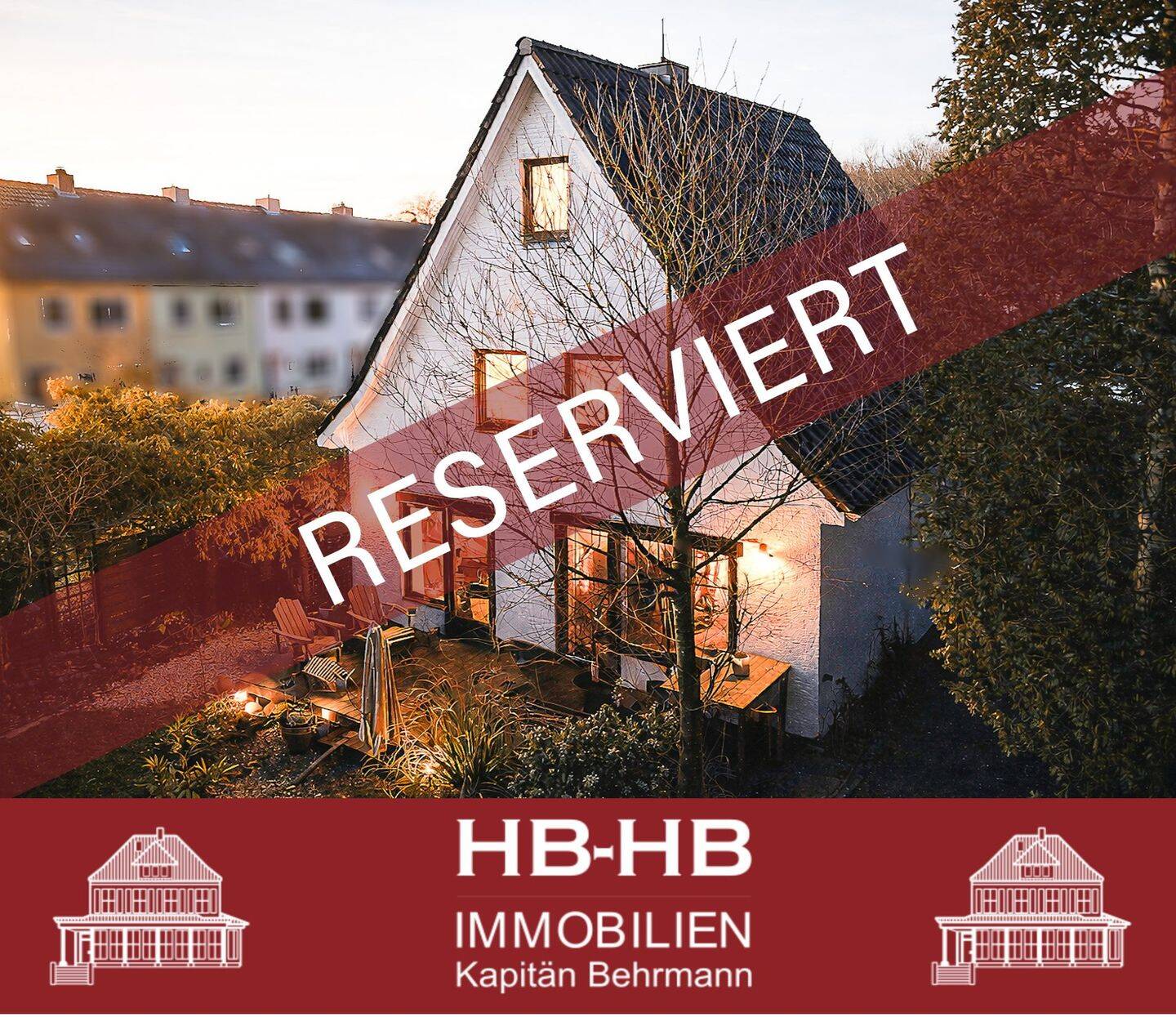 Einfamilienhaus zum Kauf, Ost