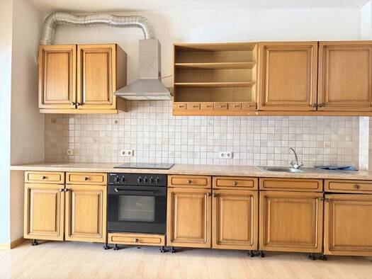 Wohnung zur Miete 620 € 2 Zimmer 75 m² frei ab sofort Boemundhof 18 C Saarburg Saarburg 54439