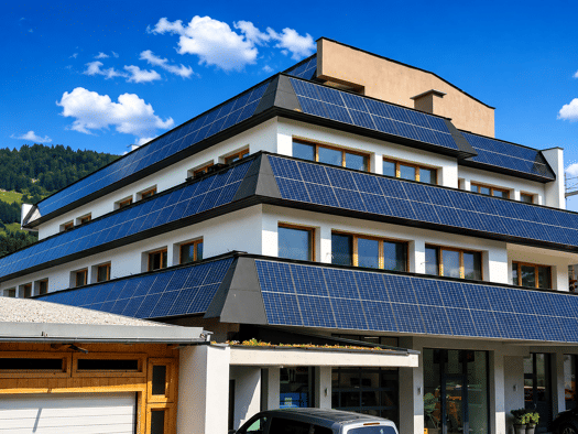 Gewerbegrundstück zum Kauf als Kapitalanlage geeignet 780 m² Grundstück St. Johann in Tirol