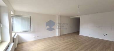 Wohnung zur Miete 524 € 1 Zimmer 49,9 m² 1. Geschoss Barsinghausen - Süd Barsinghausen 30890
