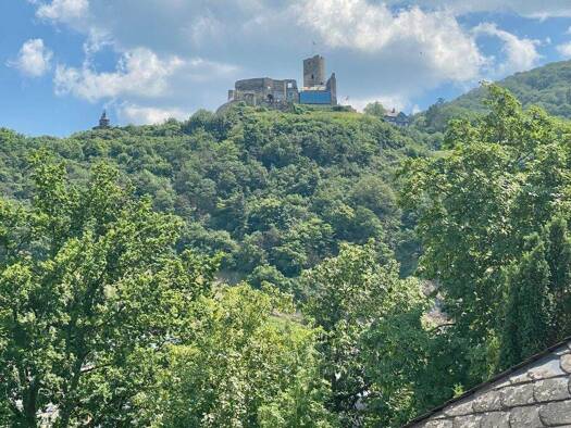 Wohnung zur Miete 710 € 3 Zimmer 67,4 m² 1. Geschoss Kues Bernkastel-Kues 54470