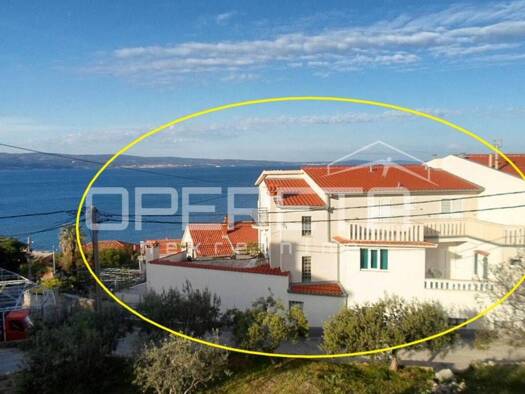 Haus zum Kauf 900.000 € 12 Zimmer 578 m² Dugi Rat