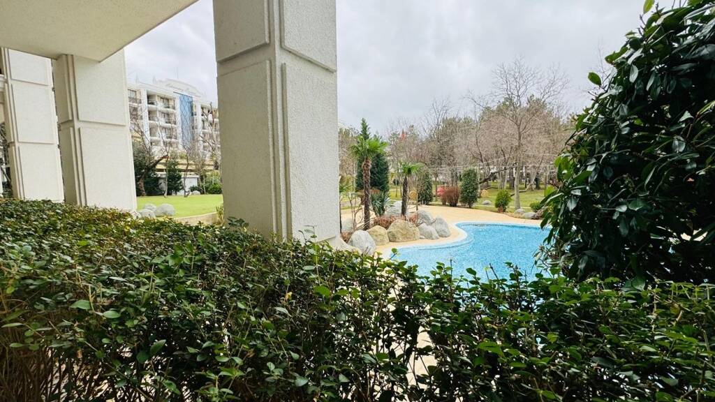 Wohnung zum Kauf 121.000 € 2 Zimmer 50 m² 1. Geschoss Sveti Vlas 8256