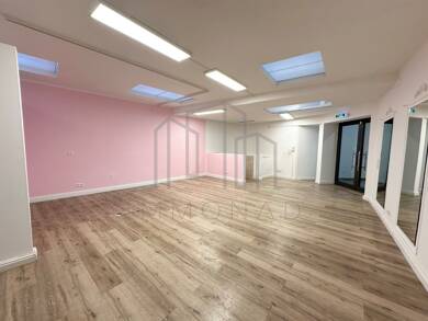 Laden zur Miete provisionsfrei 800 € 1 Zimmer 46,8 m² Verkaufsfläche Dortmund 44135