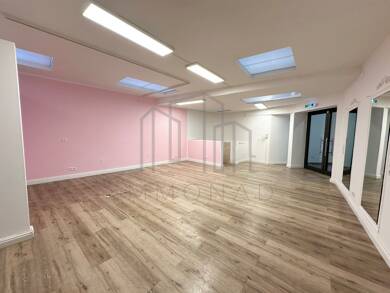 Laden zur Miete provisionsfrei 800 € 1 Zimmer 46,8 m² Verkaufsfläche City - Ost Dortmund 44135