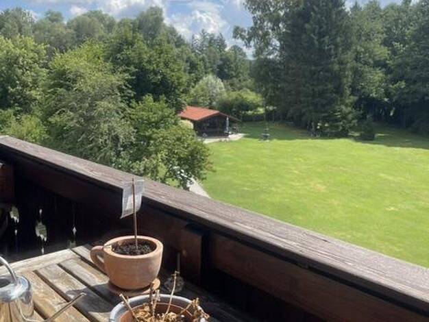 Wohnung zur Miete 1.450 € 3 Zimmer 101 m² 2. Geschoss Deining Egling 82544