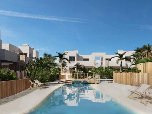 Villa zum Kauf 385.000 € 186 m² San Juan de los Terreros, Almería