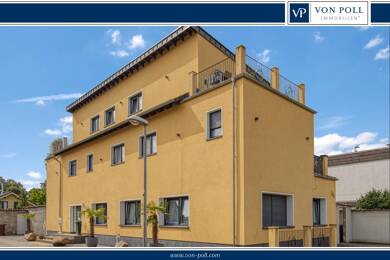 Mehrfamilienhaus zum Kauf 1.595.000 € 12,5 Zimmer 393 m² 730 m² Grundstück Pulheim Pulheim 50259