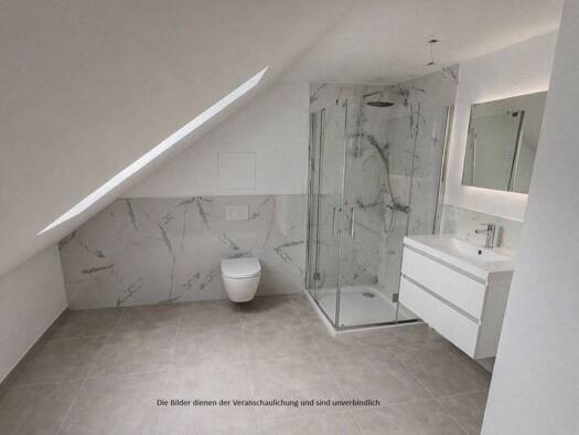 Wohnung zur Miete 880 € 4 Zimmer 95 m² frei ab sofort Rast Sauldorf 88605