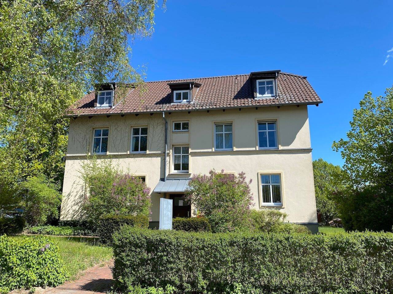 Mehrfamilienhaus zum Kauf, Neuruppin