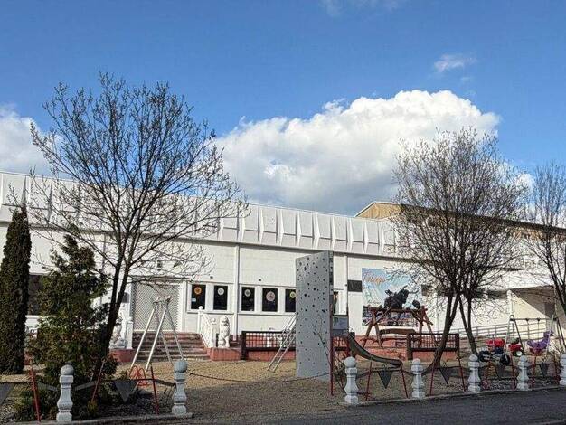 Verkaufsfläche zum Kauf 600.000 € 20 Zimmer 1.500 m² Verkaufsfläche Kopernikusstraße 21 Rauschwalde Görlitz 02827