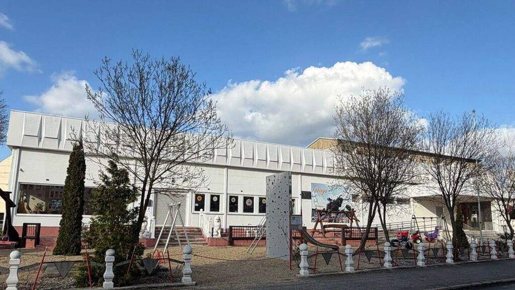 Verkaufsfläche zum Kauf 600.000 € 20 Zimmer 1.500 m² Verkaufsfläche Kopernikusstraße 21 Rauschwalde Görlitz 02827