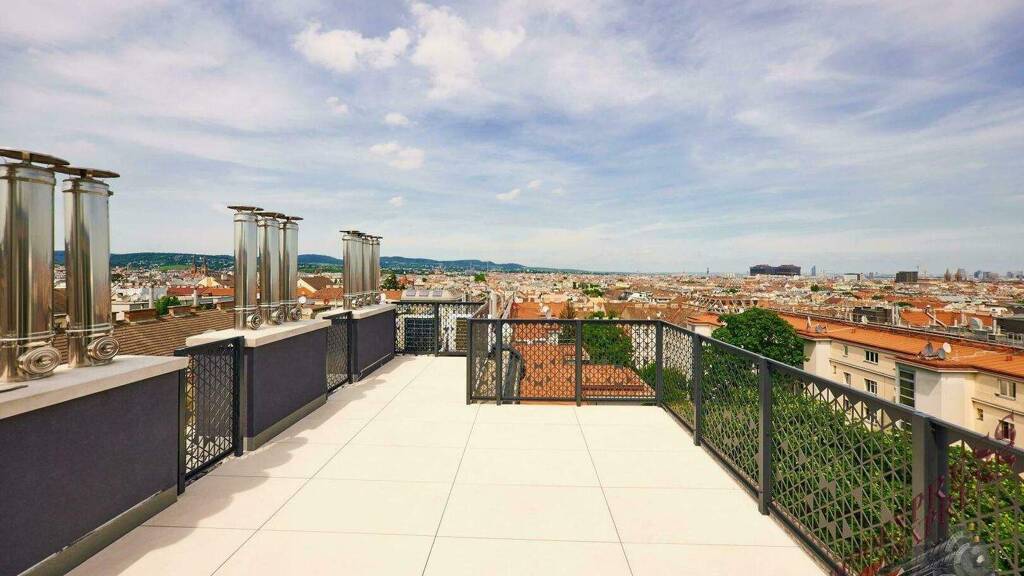 Wohnung zum Kauf - Erstbezug 947.000 € 4 Zimmer 117,9 m² Wien 1160