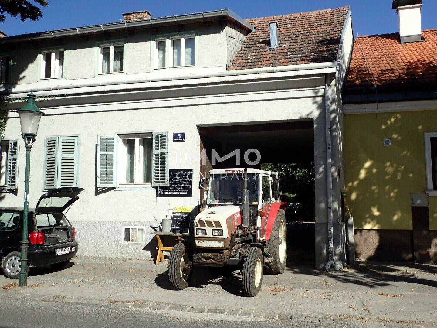 Grundstück zum Kauf - Ansicht 6
