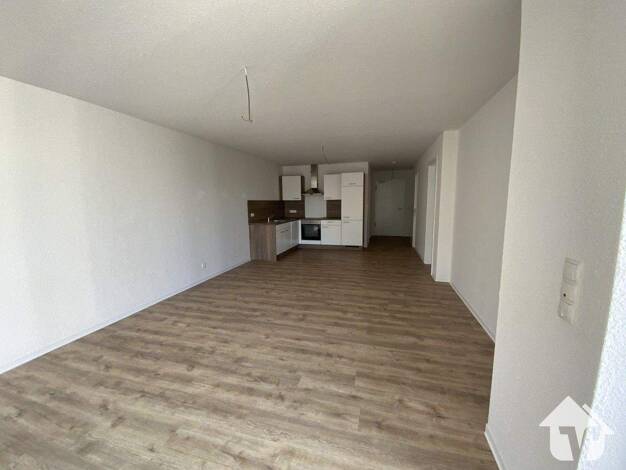 Wohnung zur Miete 680 € 2 Zimmer 71,4 m² frei ab 01.02.2026 Papenburg 26871