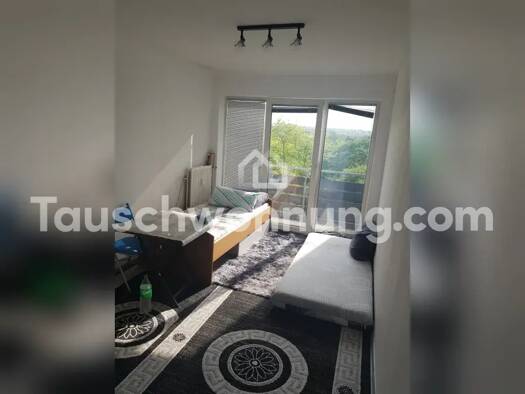 Wohnung zur Miete Tauschwohnung 550 € 1 Zimmer 27 m² Hartenberg/Münchfeld Mainz 55122