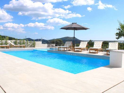 Einfamilienhaus zum Kauf 850.000 € 6 Zimmer 300 m² Polača Polača 23423