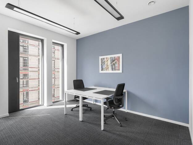 Bürofläche zur Miete provisionsfrei 1.028 € 30 m² Bürofläche Berliner Allee 47 Darmstadt Darmstadt 64295