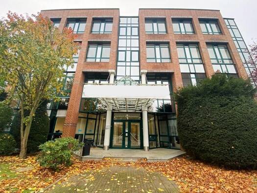 Bürofläche zur Miete provisionsfrei 350 m² Bürofläche teilbar ab 350 m² Fischeln Krefeld 47807