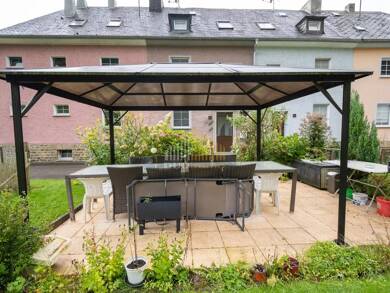 Mehrfamilienhaus zum Kauf als Kapitalanlage geeignet 370.000 € 4 Zimmer 196 m² 128 m² Grundstück Bollendorf Bollendorf 54669