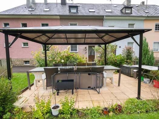 Mehrfamilienhaus zum Kauf als Kapitalanlage geeignet 370.000 € 4 Zimmer 196 m² 128 m² Grundstück Bollendorf Bollendorf 54669