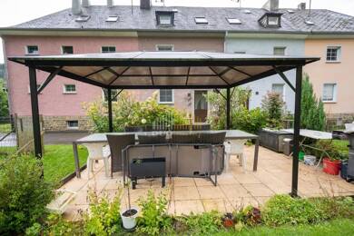 Mehrfamilienhaus zum Kauf als Kapitalanlage geeignet 370.000 € 4 Zimmer 196 m² 128 m² Grundstück Bollendorf Bollendorf 54669